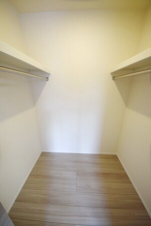 プルメリアの物件内観写真